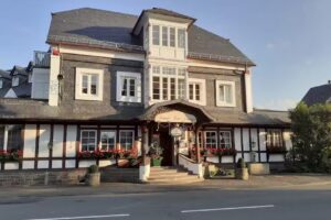 Lahntal-Hotel Feudingen