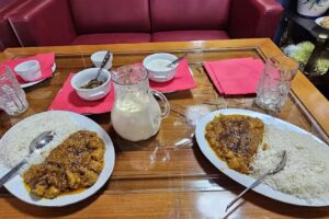 Lahori Dhaba