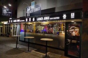 Laimer Jungs