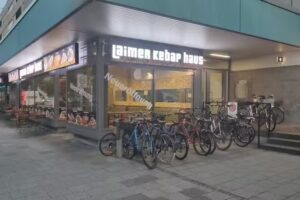 Laimer Kebap Haus