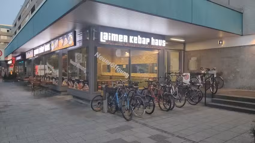 Laimer Kebap Haus