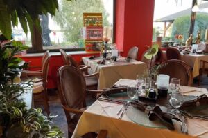 Lakehouse Restaurant UG