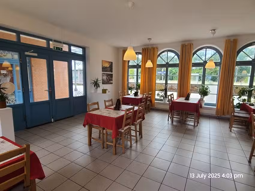 Lakhi&rsquo;s India House