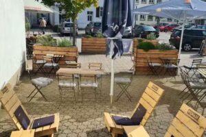 Lakota Café & Frühstücken