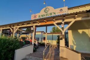 Lakshmi indisches Restaurant &ndash; ILMSTUB&lsquo;N Geisenfeld