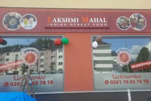 Lakshmi Mahal