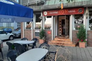 Lakshmi Mahal Bochum