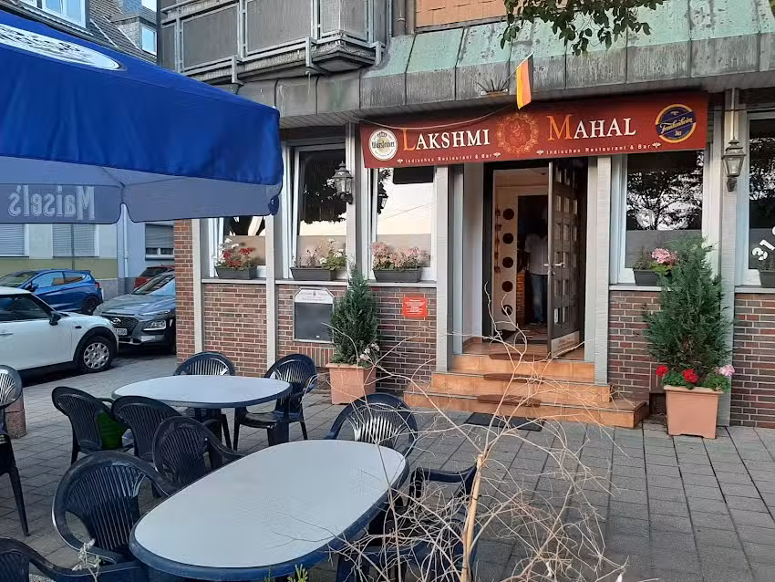 Lakshmi Mahal Bochum
