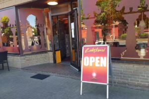 Lakshmi Restaurant