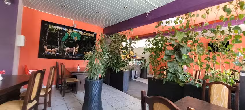 Lakshmy &ndash; Indisches Schnellrestaurant