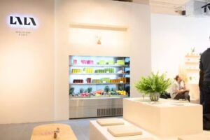 LALA Health Bar & Café