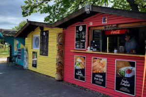 LaLa Surfbar Zingst