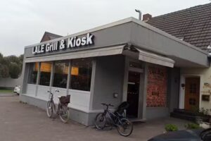 Lale Grill&Kiosk