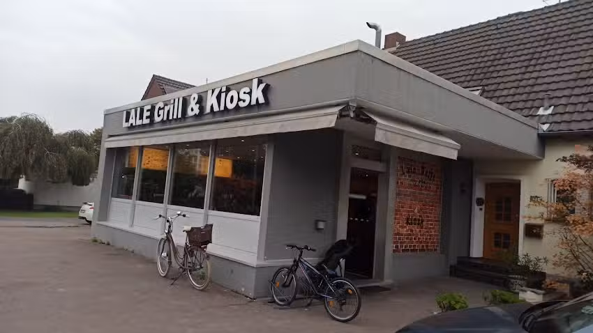 Lale Grill&Kiosk