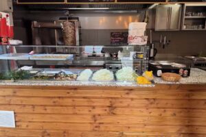 Lale’s Gourmet Döner