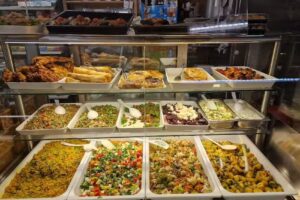 Lales Obst & Gem&uuml;se