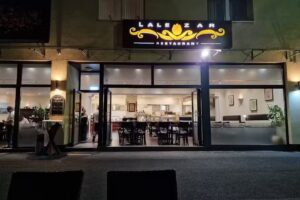 Lalezar Restaurant