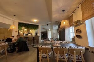 Lalibela Caf&eacute;
