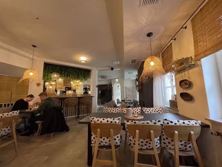 Lalibela Caf&eacute;