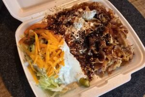 Lalo Pizzeria & Kebabhaus