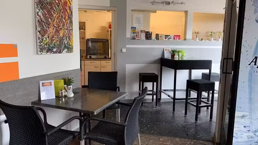 LaLotta Catering & Partyservice UG