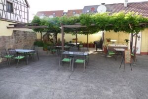 Lal‘s Restaurant