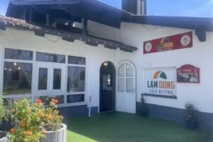 Lam Dong Asia Bistro