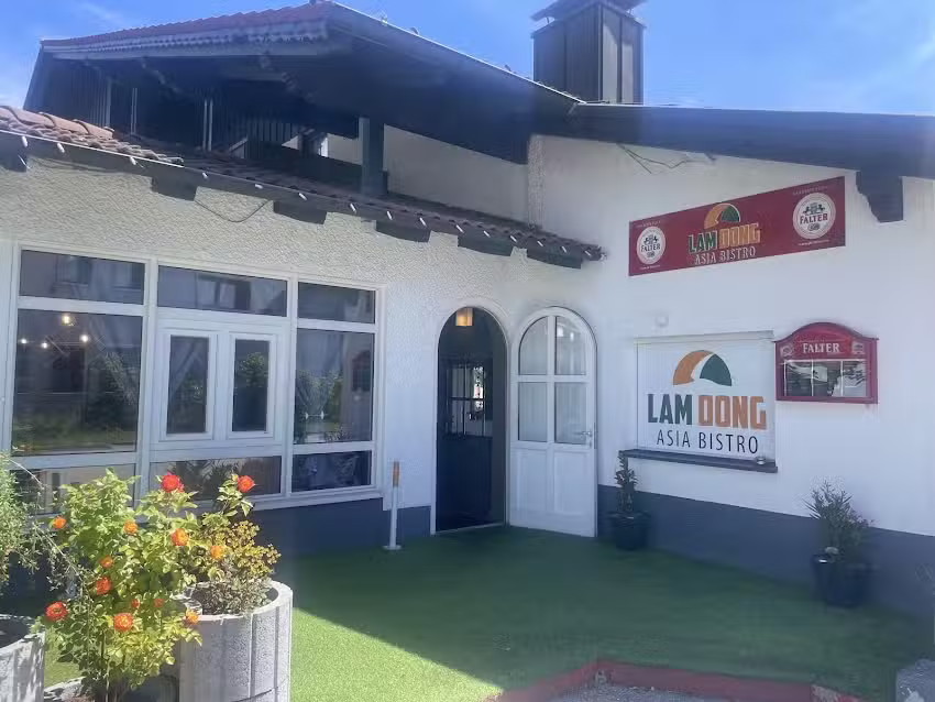 Lam Dong Asia Bistro