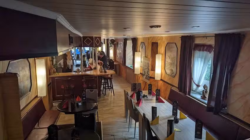 Lam-Dong Asia Bistro