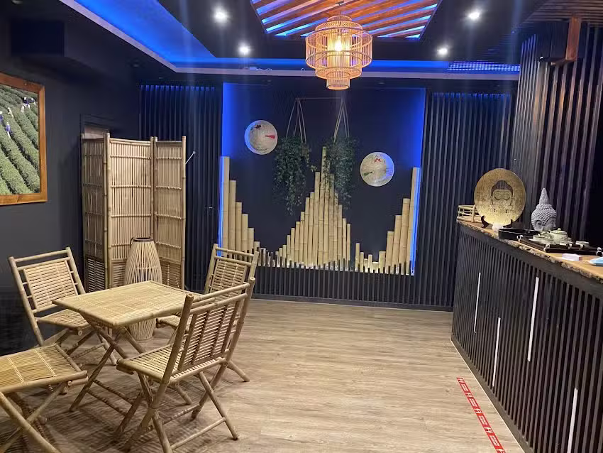 Lam-Dong Asia Bistro