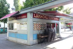 Lam Hong Fernöstliche Spezialität