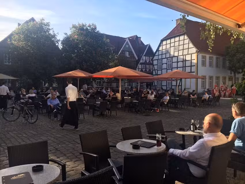 Lam&auml;ng Wiedenbr&uuml;ck