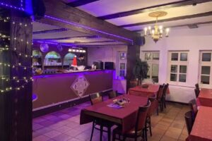 Lamar Restaurant