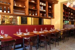 Lamaz&egrave;re Brasserie
