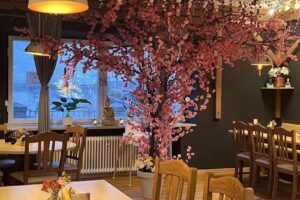 LamDong Asia Restaurant