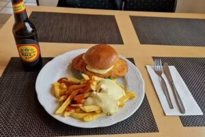 Lami&rsquo;s St&uuml;bchen