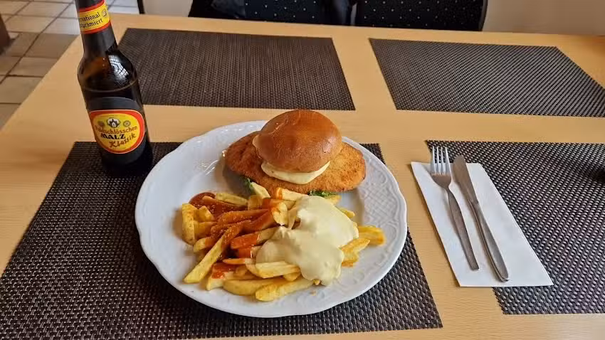 Lami&rsquo;s St&uuml;bchen