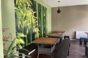 Lamian Bistro