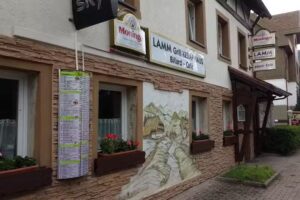 Lamm Grill Kebap Haus