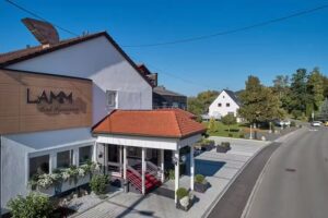 Lamm Hotel Restaurant