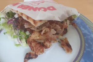 Lamme Grill