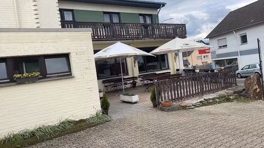 Lammersdorfer Hof Gasthaus und Hotel
