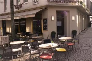 Lammerskötter | Café / Restaurant