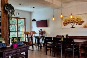 LammZeit Café – Bistro