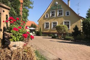Land.Gut Berlinchen