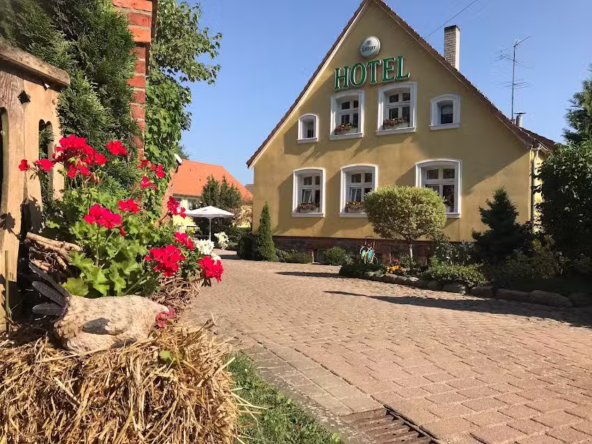 Land.Gut Berlinchen