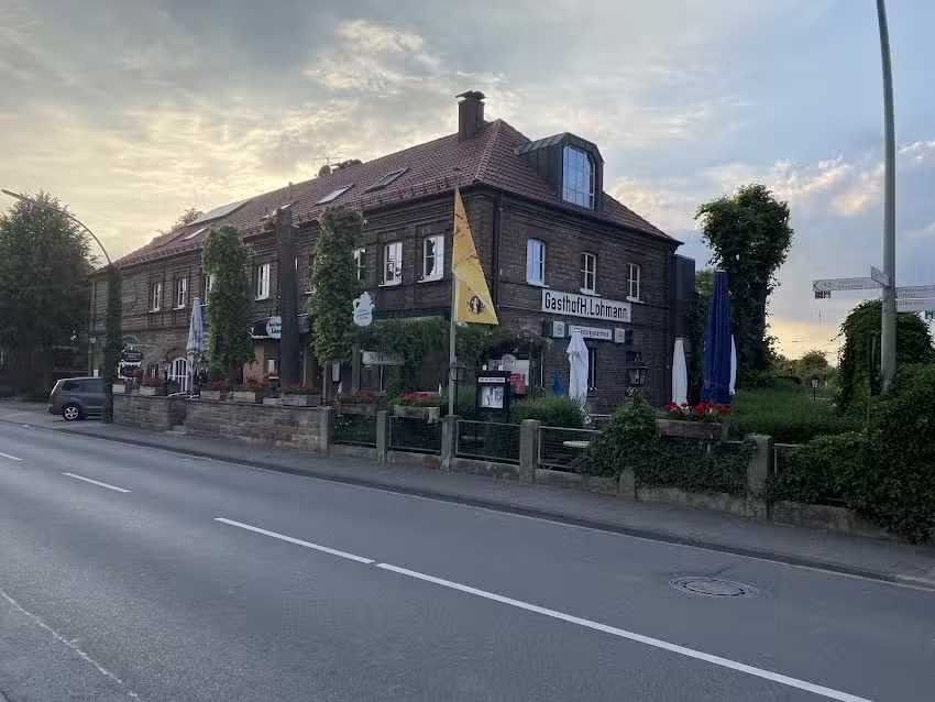 Land-Gut-Hotel Lohmann