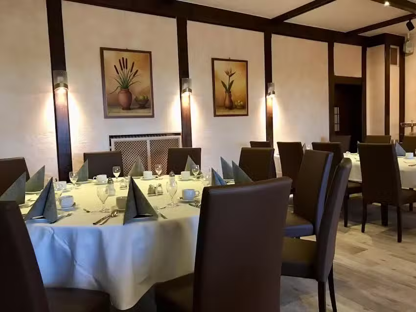 Land-Gut-Hotel & Restaurant Kreuz Meyer