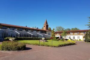 Land-gut-Hotel und Restaurant „Seeblick“