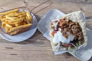Land of Döner